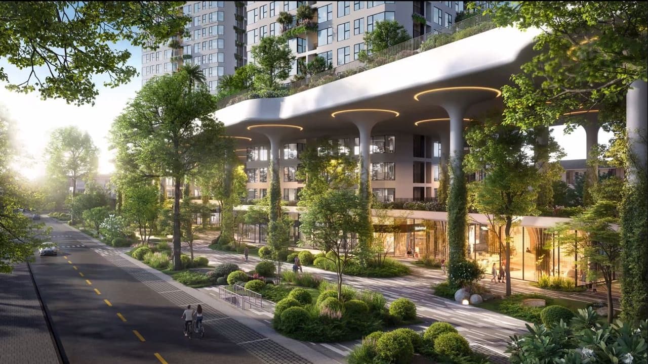 Tiềm Năng Tăng Giá