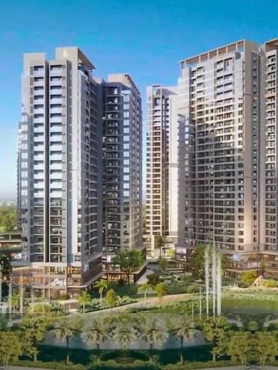 Kênh Đào Nhạc Nước 2km