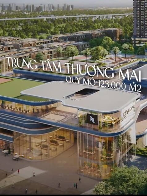 TTTM 123.000m²