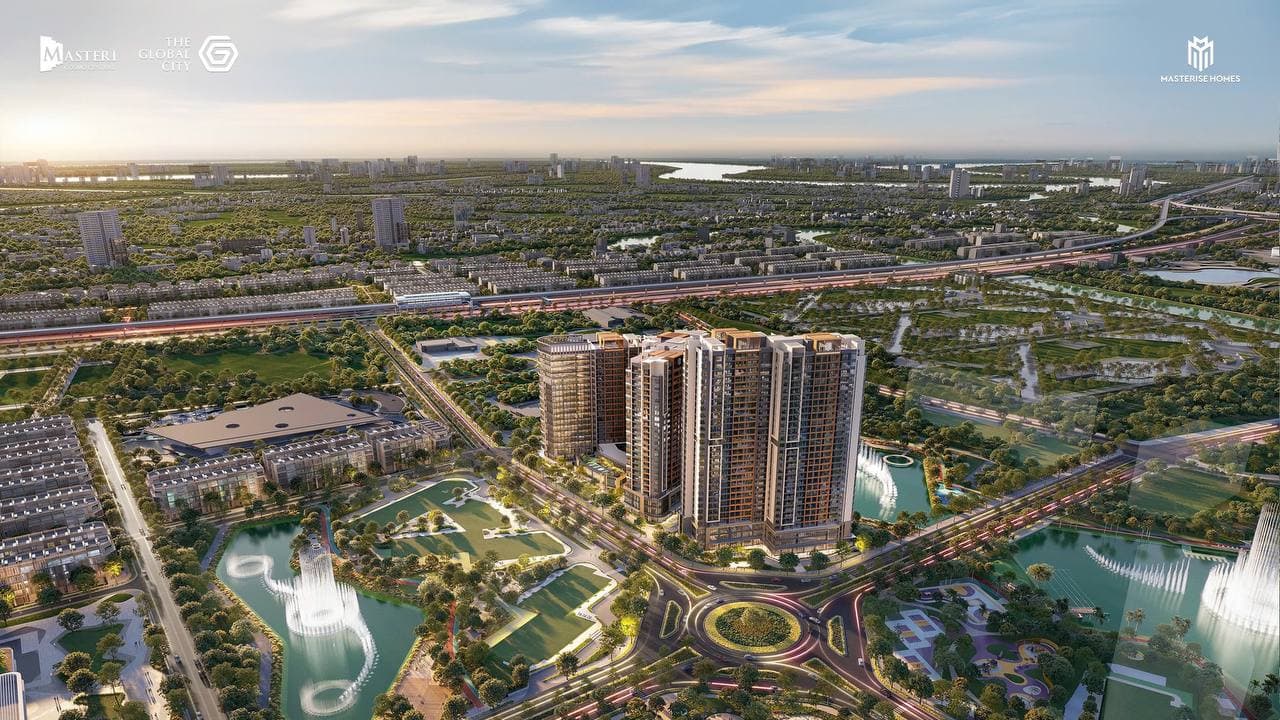 Vị Trí Độc Tôn