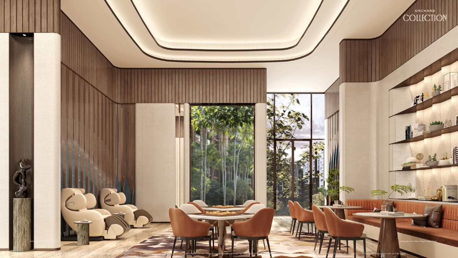 Orchard Collection — Sycamore - hình 5
