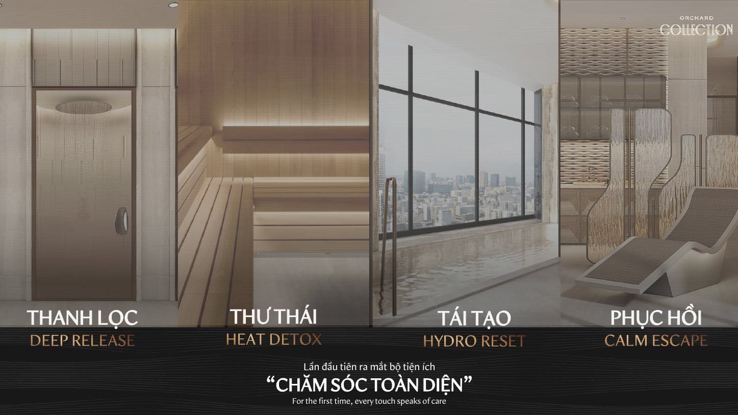 Tiềm Năng Tăng Giá
